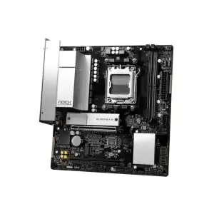 Материнская плата ASRock B850M Rock WIFI s-AM5 B850 UA