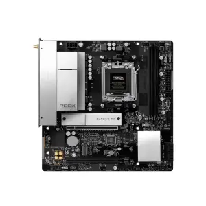Материнская плата ASRock B850M Rock WIFI s-AM5 B850 UA
