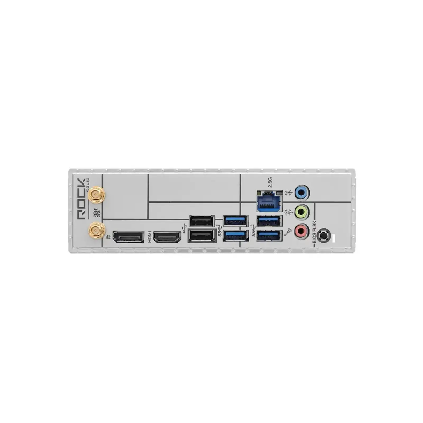 Материнская плата ASRock B850M Rock WIFI s-AM5 B850 UA