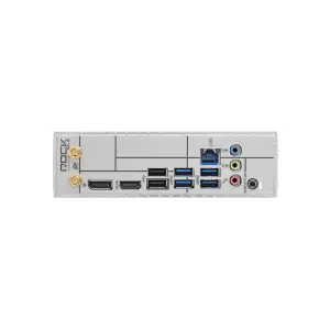Материнская плата ASRock B850M Rock WIFI s-AM5 B850 UA