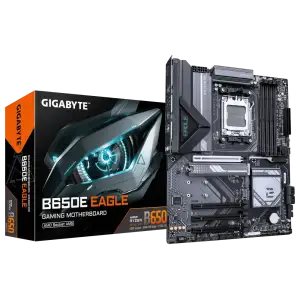 Материнская плата GigaByte B650 B650E EAGLE UA