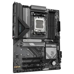 Материнская плата GigaByte B650 B650E EAGLE UA