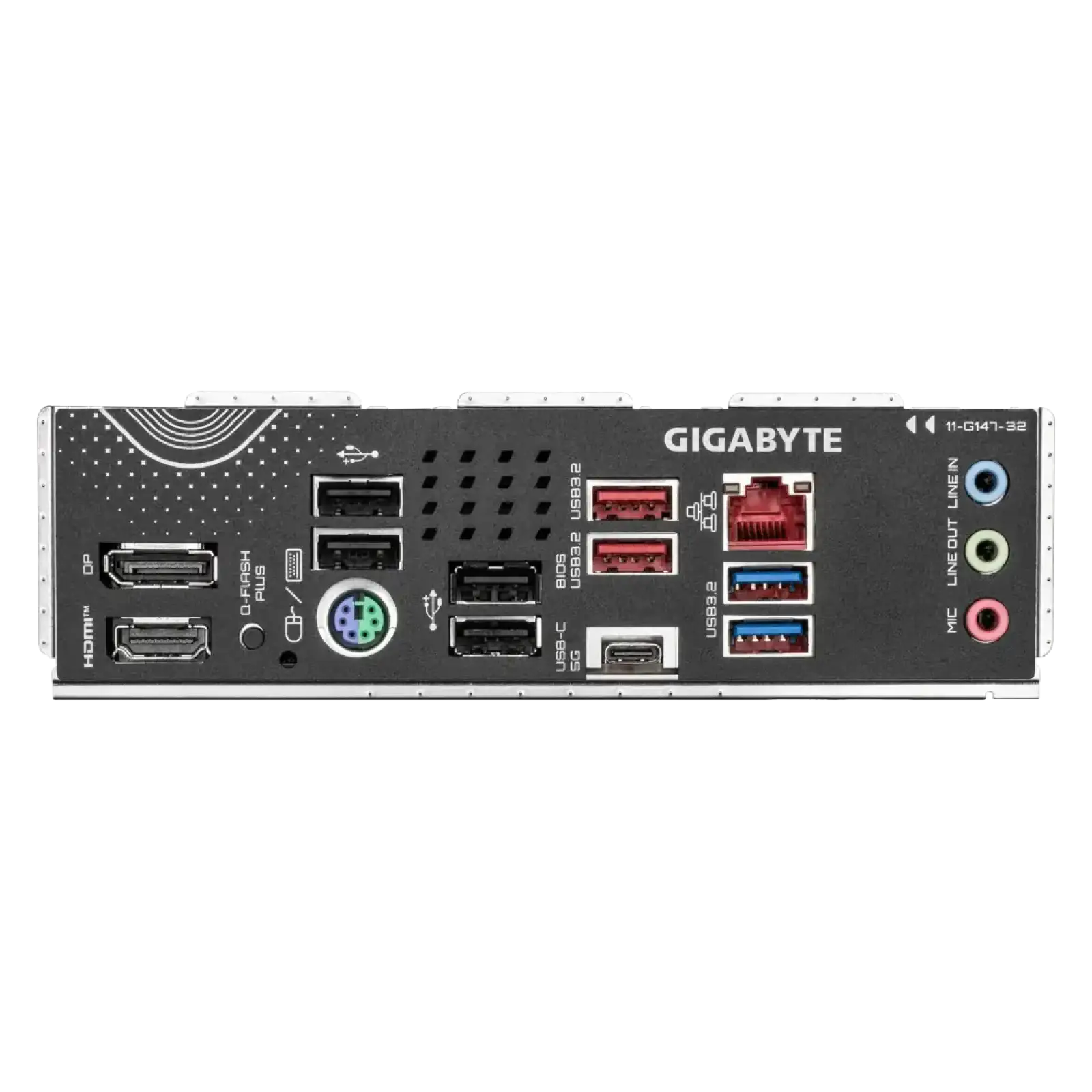 Материнская плата GigaByte B650 B650E EAGLE UA