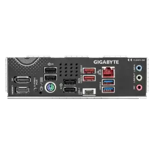 Материнская плата GigaByte B650 B650E EAGLE UA