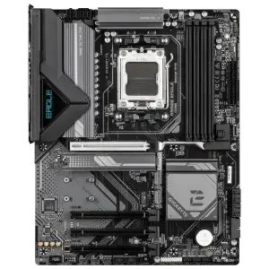 Материнская плата GigaByte B650 B650E EAGLE UA