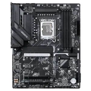 Материнская плата GigaByte Z890 D Plus s-1851 UA