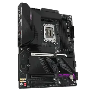 Материнская плата GigaByte Z890 AORUS Elite WIFI7 Plus s-1851 UA