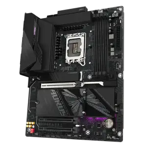 Материнская плата GigaByte Z890 AORUS Elite WIFI7 Plus s-1851 UA