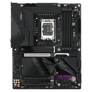 Материнская плата GigaByte Z890 AORUS Elite WIFI7 Plus s-1851 UA