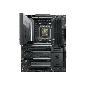 Материнская плата MSI sAM5/4DDR5/HDMI/2USB4/4PCIe/4M.2 /4SATA/LAN5Gb MAG X870E TOMAHAWK MAX WIFI UA