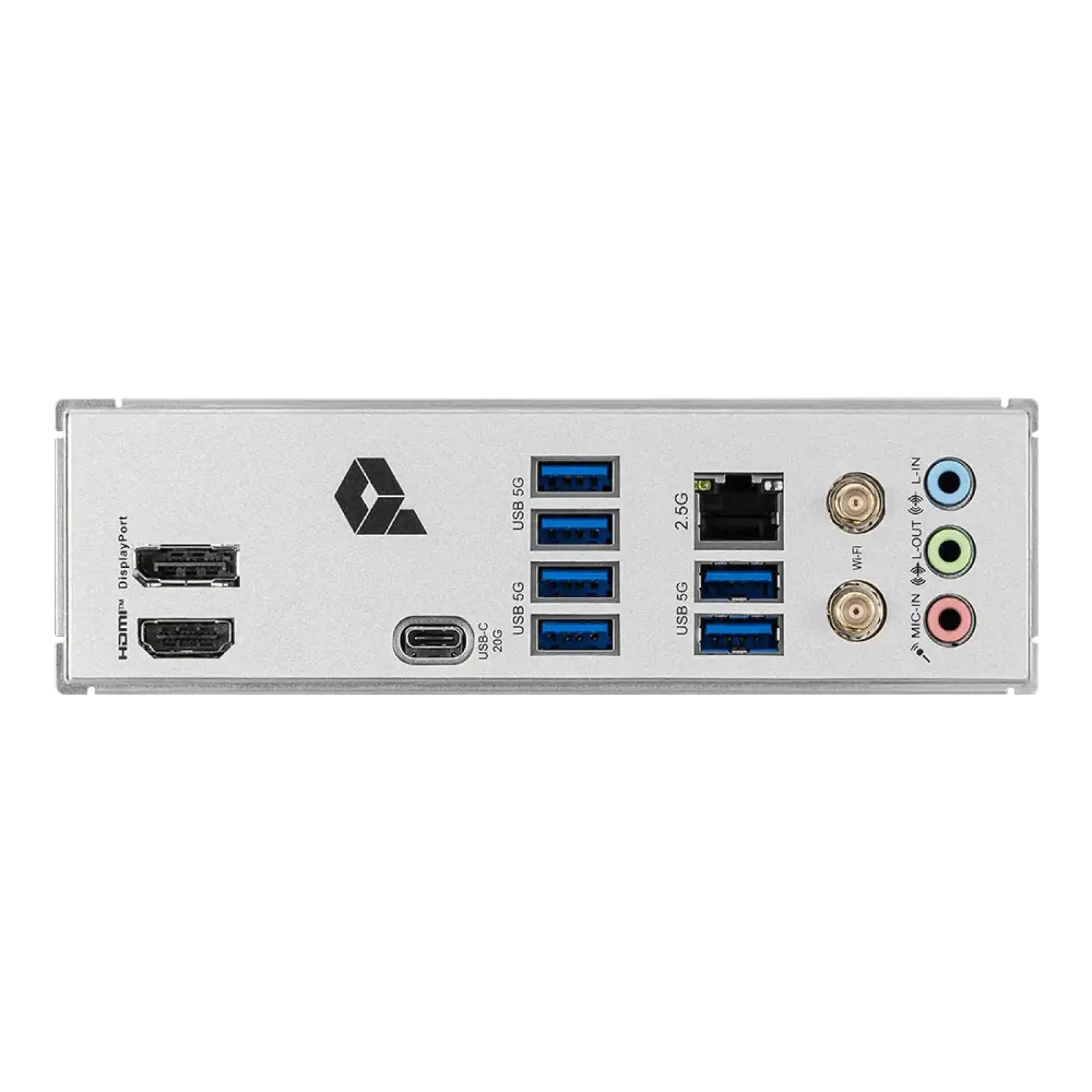 Материнська плата MSI Z890 s1851/4DDR5/HDMI/DP/4PCIe/3 M.2/4SATA/LAN2.5Gb PRO Z890-S WIFI6E UA