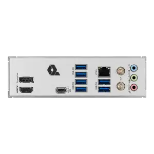 Материнська плата MSI Z890 s1851/4DDR5/HDMI/DP/4PCIe/3 M.2/4SATA/LAN2.5Gb PRO Z890-S WIFI6E UA
