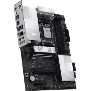 Материнская плата MSI PRO X870E-S EVO WIFI s-AM5 UA