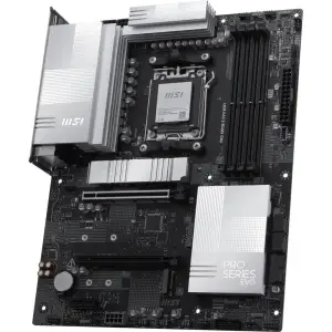 Материнская плата MSI PRO X870E-S EVO WIFI s-AM5 UA