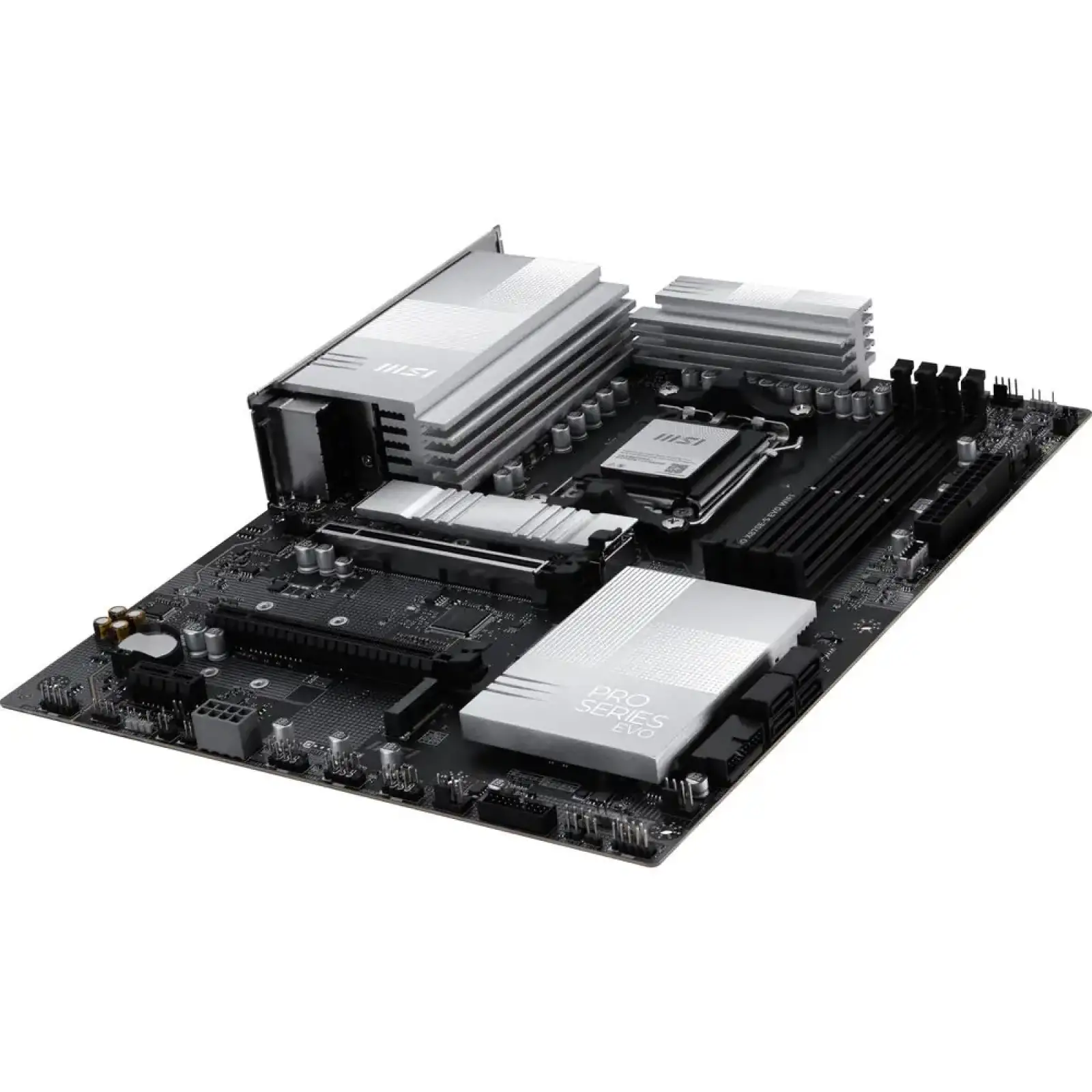 Материнская плата MSI PRO X870E-S EVO WIFI s-AM5 UA