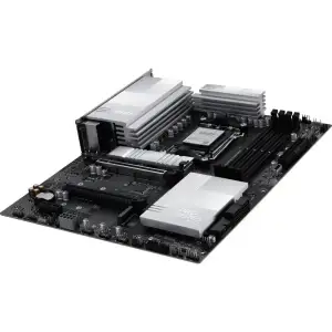 Материнская плата MSI PRO X870E-S EVO WIFI s-AM5 UA