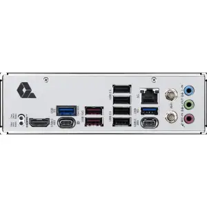 Материнская плата MSI PRO X870E-S EVO WIFI s-AM5 UA