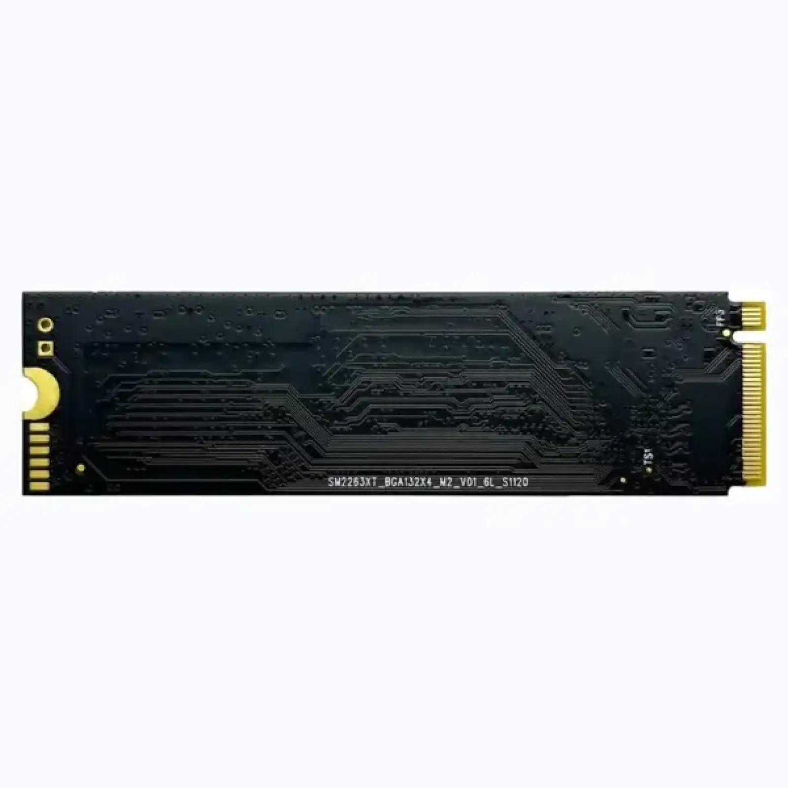 SSD накопитель ATRIA M.2 128GB X500S NVMe PCIe 3.0 NVMe ATNVMX500S/128 UA