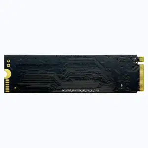SSD накопитель ATRIA M.2 128GB X500S NVMe PCIe 3.0 NVMe ATNVMX500S/128 UA