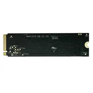 SSD накопичувач ATRIA M.2 512GB X500S NVMe PCIe 3.0 NVMe ATNVMX500S/512 UA