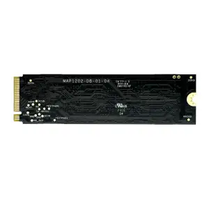 SSD накопитель ATRIA M.2 1024GB X500S NVMe PCIe 3.0 NVMe ATNVMX500S/1024 UA