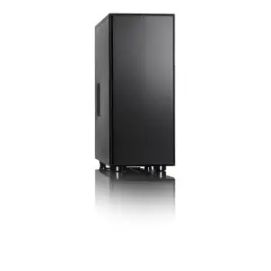 Корпус Fractal Design Define XL R2 Black Без БП (FD-CA-DEF-XL-R2-BL) UA
