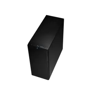Корпус Fractal Design Define XL R2 Black Без БП (FD-CA-DEF-XL-R2-BL) UA