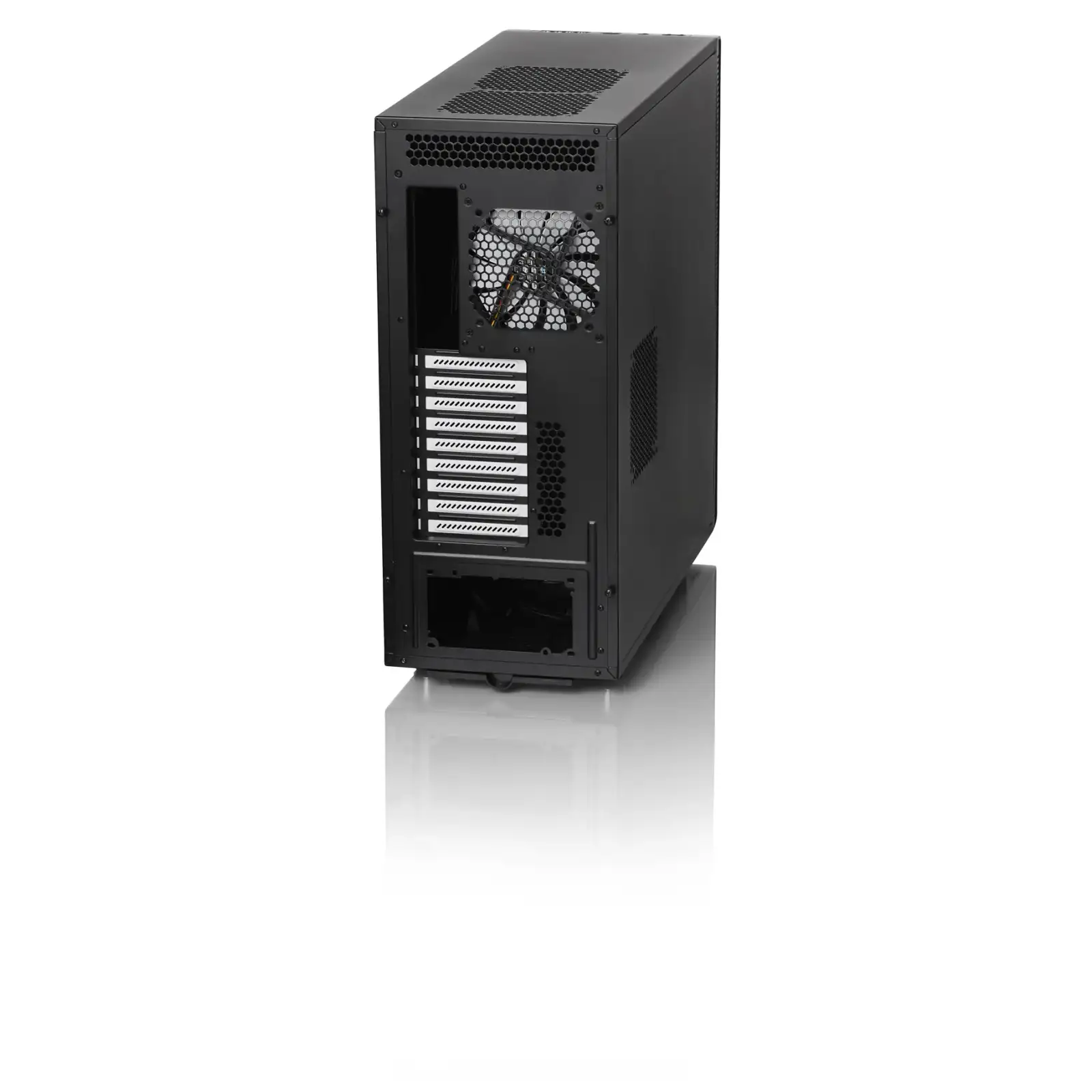 Корпус Fractal Design Define XL R2 Black Без БП (FD-CA-DEF-XL-R2-BL) UA