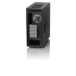 Корпус Fractal Design Define XL R2 Black Без БП (FD-CA-DEF-XL-R2-BL) UA