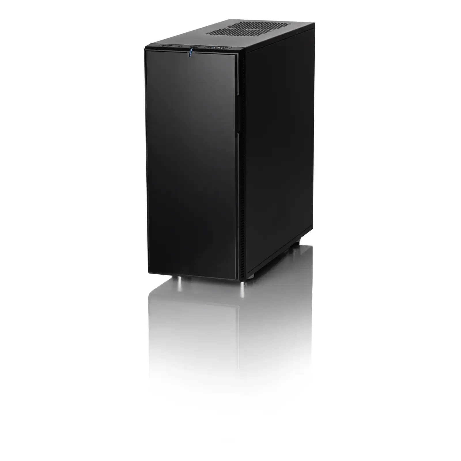 Корпус Fractal Design Define XL R2 Black Без БП (FD-CA-DEF-XL-R2-BL) UA