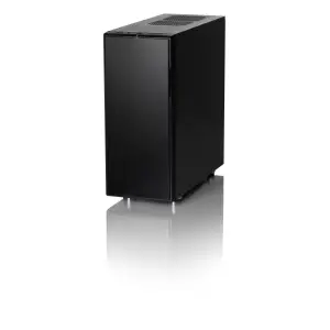 Корпус Fractal Design Define XL R2 Black Без БП (FD-CA-DEF-XL-R2-BL) UA