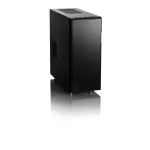 Корпус Fractal Design Define XL R2 Black Без БП (FD-CA-DEF-XL-R2-BL) UA