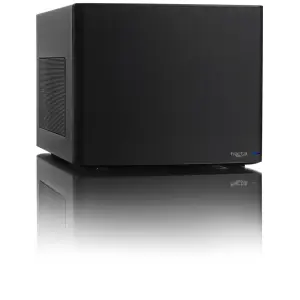 Корпус Fractal Design Node 304 Black Без БП (FD-CA-NODE-304-BL) UA