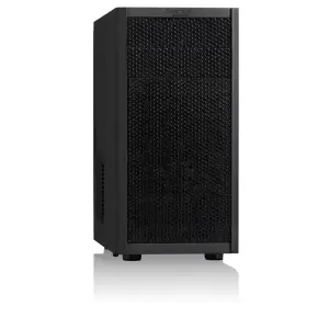 Корпус Fractal Design Core 1000 USB3 Black Без БЖ (FD-CA-CORE-1000-USB3-BL) UA