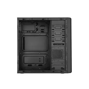 Корпус GAMEMAX ATX с блоком питания GM-450 MT515-450W UA