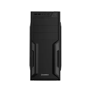Корпус GAMEMAX ATX с блоком питания GM-450 MT515-450W UA