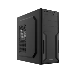 Корпус GAMEMAX ATX с блоком питания GM-450 MT515-450W UA