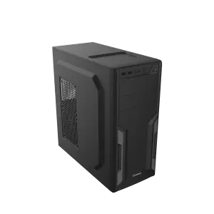 Корпус GAMEMAX ATX с блоком питания GM-450 MT515-450W UA