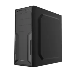 Корпус GAMEMAX ATX с блоком питания GM-450 MT515-450W UA