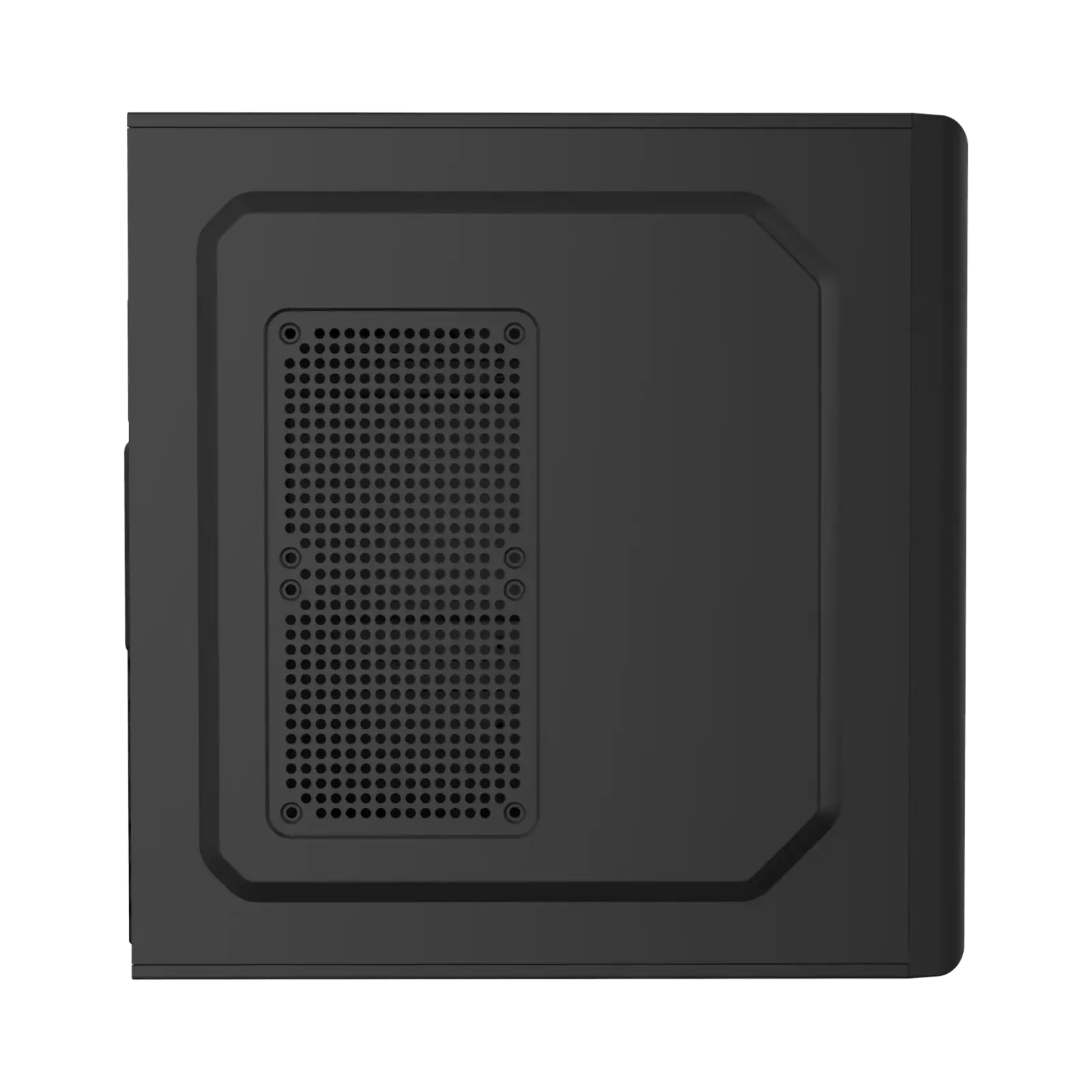 Корпус GAMEMAX ATX с блоком питания GM-450 MT515-450W UA