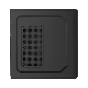 Корпус GAMEMAX ATX с блоком питания GM-450 MT515-450W UA