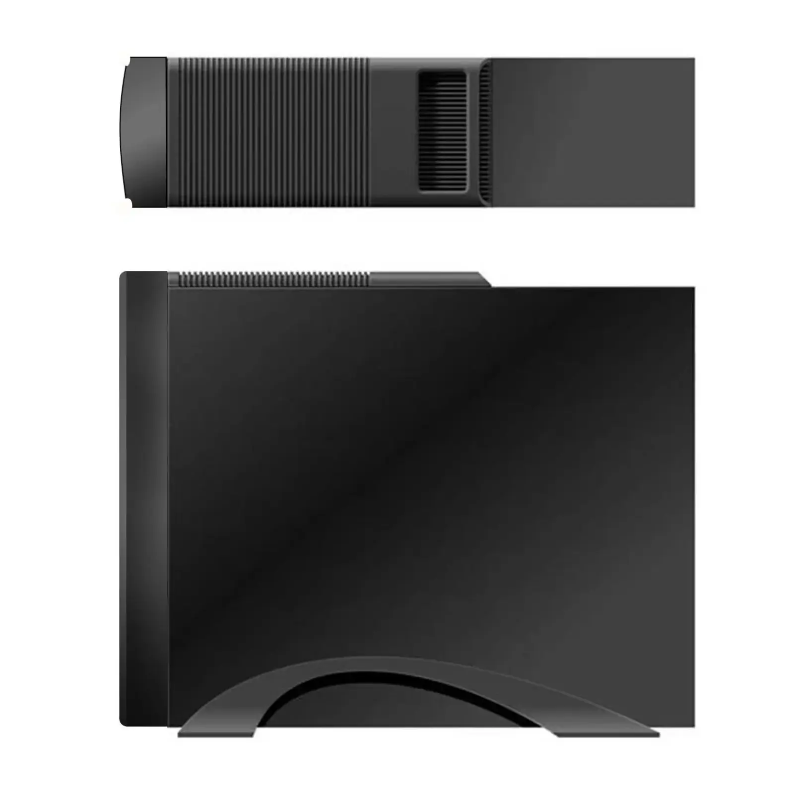 Корпус GAMEMAX mATX з блоком живлення ATX-300 SFX ST-607 UA