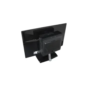 Корпус GAMEMAX MiniITX з блоком живлення ITX-200W ST102-200W UA