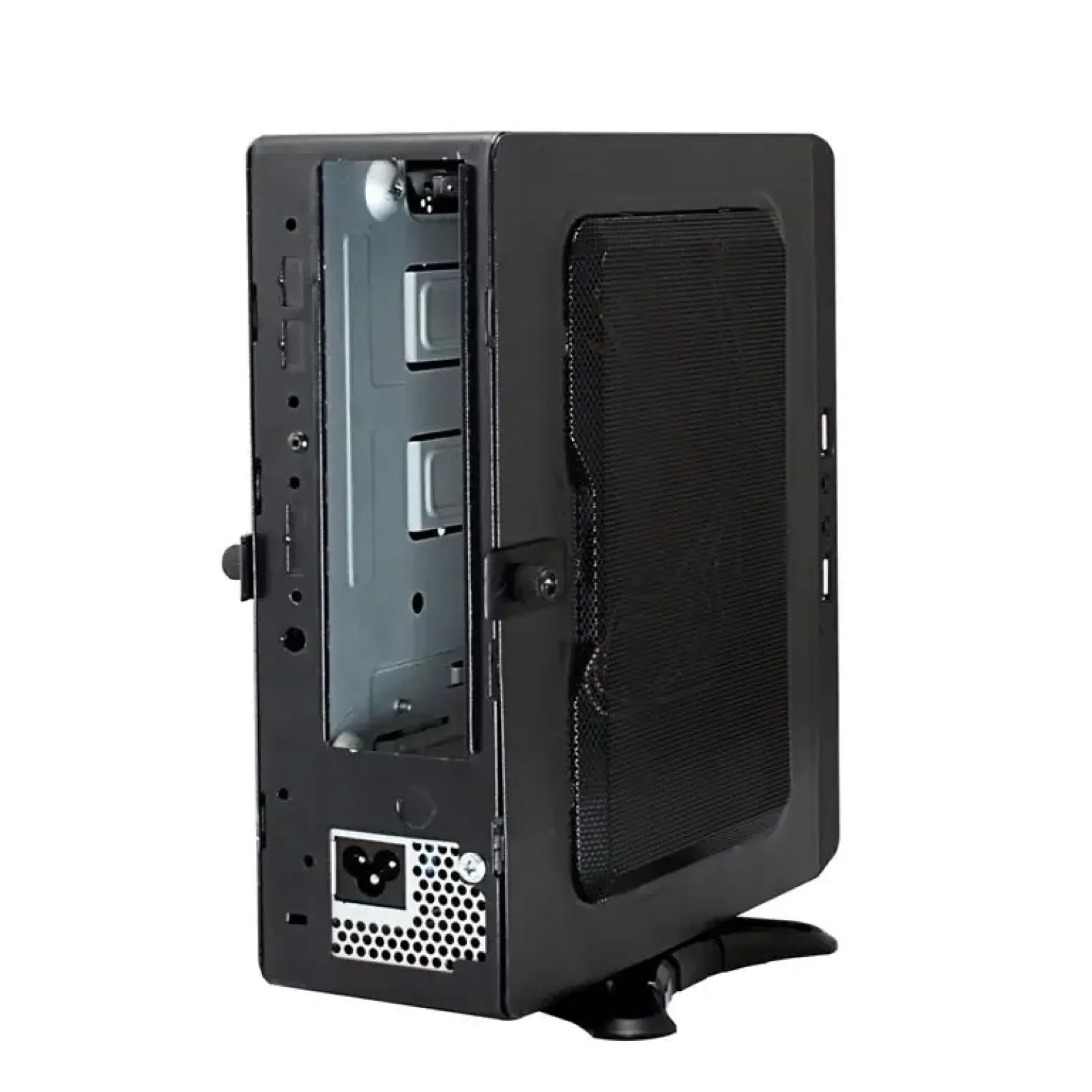 Корпус GAMEMAX MiniITX з блоком живлення ITX-200W ST102-200W UA