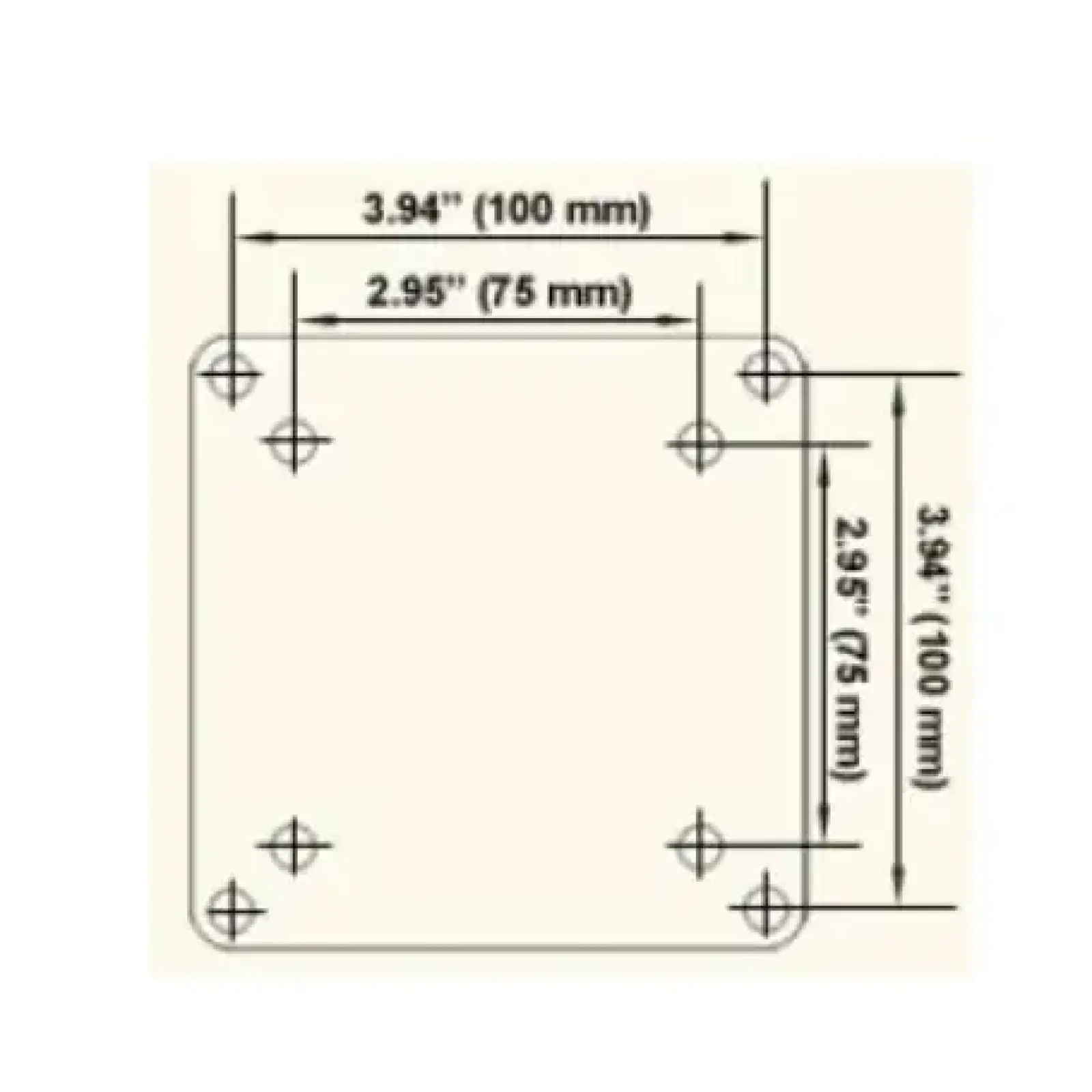 Корпус GAMEMAX MiniITX з блоком живлення ITX-200W ST102-200W UA