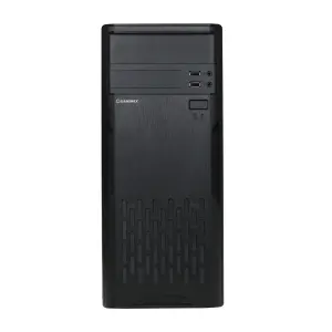 Корпус GAMEMAX ATX З БЛОКОМ ЖИВЛЕННЯ GM-450 ET-210-450W UA