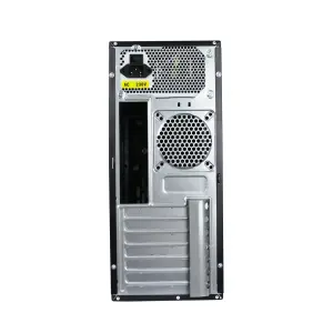 Корпус GAMEMAX ATX З БЛОКОМ ЖИВЛЕННЯ GM-450 ET-210-450W UA