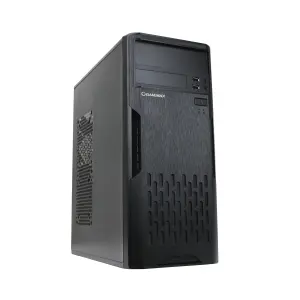 Корпус GAMEMAX ATX С БЛОКОМ ПИТАНИЯ GM-450 ET-210-450W UA