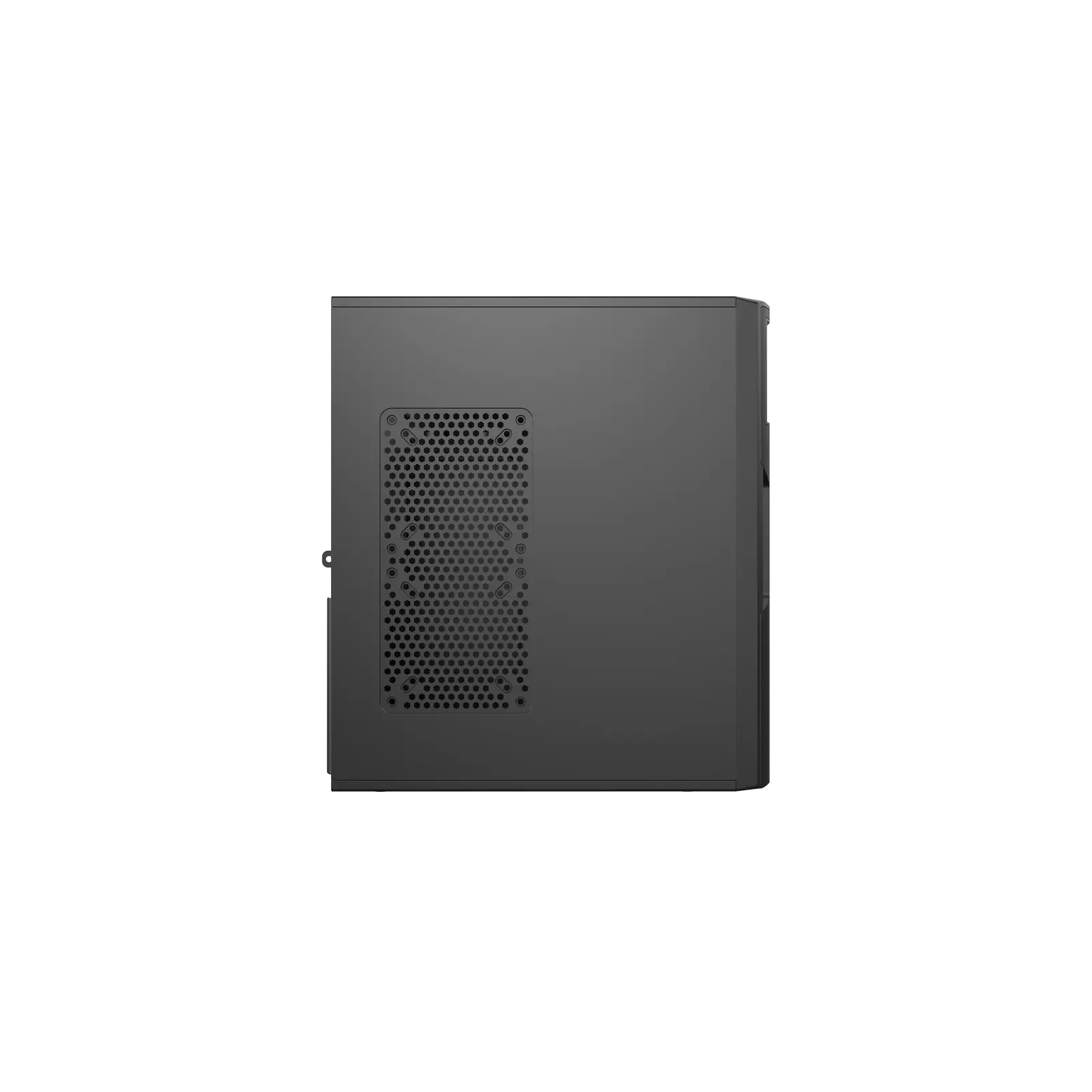 Корпус GAMEMAX ATX с блоком питания GM-500 ET-210-500W UA