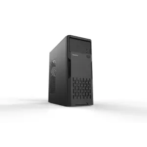 Корпус GAMEMAX ATX с блоком питания GM-500 ET-210-500W UA